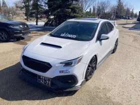 Subaru WRX * Sport tech* ПОДГРЕВ* KEYLESS* PANO* , снимка 1