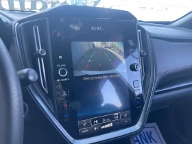 Subaru WRX * Sport tech* ПОДГРЕВ* KEYLESS* PANO* , снимка 9