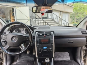 Mercedes-Benz B 170, снимка 5