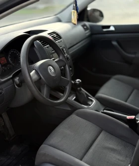 VW Golf 1.9TDI * 105* НОВ ВНОС!, снимка 10