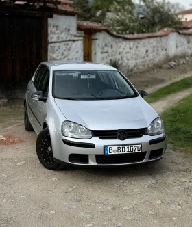 VW Golf 1.9TDI * 105* НОВ ВНОС!, снимка 1