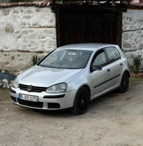 VW Golf 1.9TDI * 105* НОВ ВНОС!, снимка 5