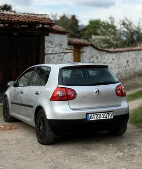 VW Golf 1.9TDI * 105* НОВ ВНОС!, снимка 3