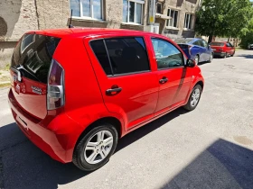 Daihatsu Sirion 1.0i 12V Газ-Бензин , снимка 5