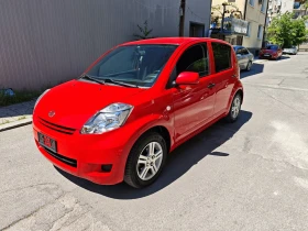 Daihatsu Sirion 1.0i 12V Газ-Бензин , снимка 1