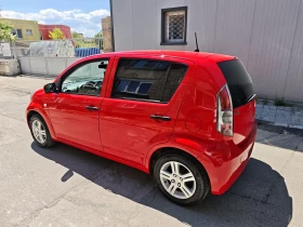 Daihatsu Sirion 1.0i 12V Газ-Бензин , снимка 3