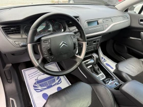 Citroen C5 (KATO НОВА)^(EXCLUSIVE), снимка 11