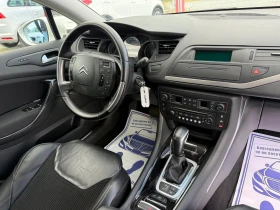 Citroen C5 (KATO НОВА)^(EXCLUSIVE), снимка 16