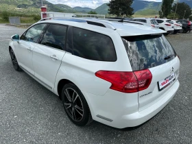 Citroen C5 (KATO НОВА)^(EXCLUSIVE), снимка 7