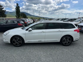 Citroen C5 (KATO НОВА)^(EXCLUSIVE), снимка 9