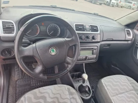 Skoda Fabia, снимка 10