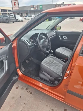 Skoda Fabia, снимка 4
