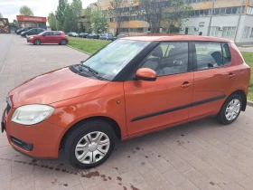 Skoda Fabia, снимка 2