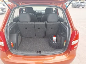 Skoda Fabia, снимка 9