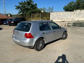 VW Golf 1.9TDI , Климатроник , снимка 4