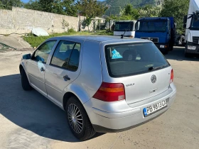 VW Golf 1.9TDI , Климатроник , снимка 3