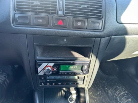 VW Golf 1.9TDI , Климатроник , снимка 7