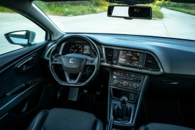 Seat Leon FR, снимка 9