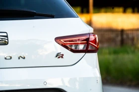 Seat Leon FR, снимка 3