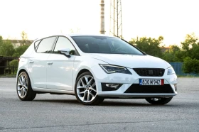 Seat Leon FR, снимка 5