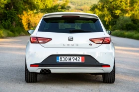 Seat Leon FR, снимка 4