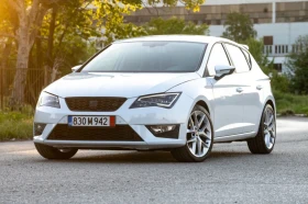 Seat Leon FR, снимка 2