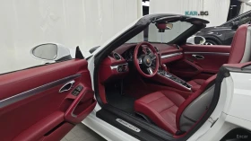 Porsche Boxster 718 2.5 GTS* КОЖА* ОБДУХВАНЕ* , снимка 6