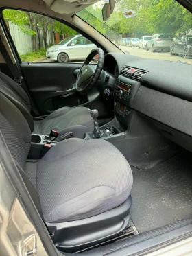 Fiat Stilo 1.4 16V КЛИМАТИК, снимка 6
