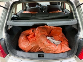 Fiat Stilo 1.4 16V КЛИМАТИК, снимка 9