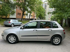 Fiat Stilo 1.4 16V КЛИМАТИК, снимка 2