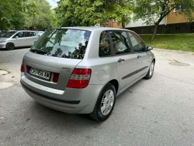 Fiat Stilo 1.4 16V КЛИМАТИК, снимка 4