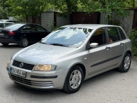 Fiat Stilo 1.4 16V КЛИМАТИК, снимка 1