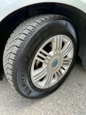 Fiat Stilo 1.4 16V КЛИМАТИК, снимка 8