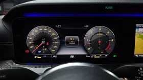 Mercedes-Benz CLS 400 4MATIC* AMG-LINE* DRIVE-ASSIST* 360CAM* BURMESTER*, снимка 9