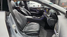 Mercedes-Benz CLS 400 4MATIC* AMG-LINE* DRIVE-ASSIST* 360CAM* BURMESTER*, снимка 14