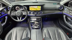 Mercedes-Benz CLS 400 4MATIC* AMG-LINE* DRIVE-ASSIST* 360CAM* BURMESTER*, снимка 7
