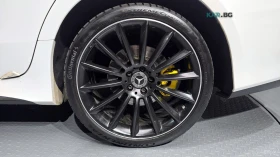 Mercedes-Benz CLS 400 4MATIC* AMG-LINE* DRIVE-ASSIST* 360CAM* BURMESTER*, снимка 5