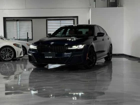 BMW 530 i xDrive/ПОДГРЕВИ/ШИБИДАХ, снимка 1