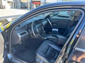 BMW 530 Газ бензин, снимка 7