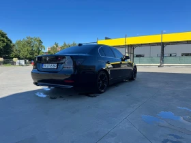 BMW 530 Газ бензин, снимка 3