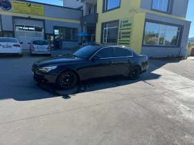 BMW 530 Газ бензин, снимка 6
