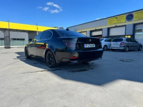 BMW 530 Газ бензин, снимка 4