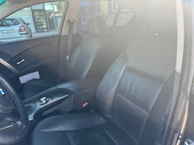 BMW 530 Газ бензин, снимка 8
