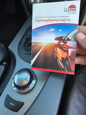 BMW 530 Газ бензин, снимка 14