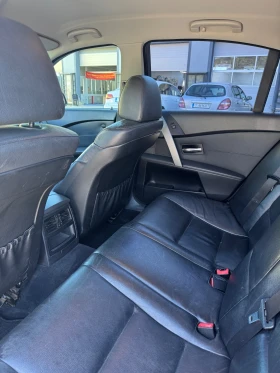 BMW 530 Газ бензин, снимка 10
