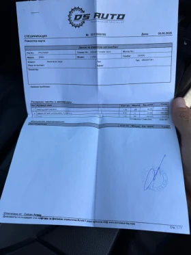 BMW 530 Газ бензин, снимка 12