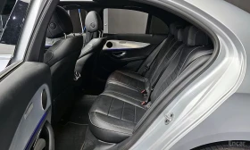 Mercedes-Benz E 250 2.0 Avantgarde, Подгрев, Navi, Задна камера, снимка 14