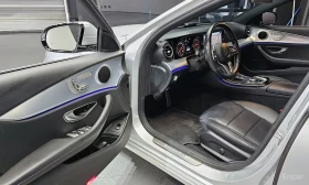 Mercedes-Benz E 250 2.0 Avantgarde, Подгрев, Navi, Задна камера, снимка 3