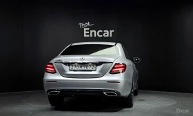 Mercedes-Benz E 250 2.0 Avantgarde, Подгрев, Navi, Задна камера, снимка 2