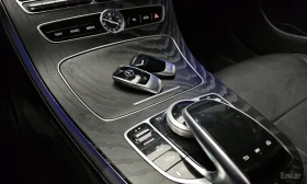 Mercedes-Benz E 250 2.0 Avantgarde, Подгрев, Navi, Задна камера, снимка 11